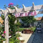 Bulgarka - булгарка 3*