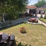 Konukevi Bulgarka - булгарка