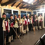 Bulgarka - булгарка Konukevi