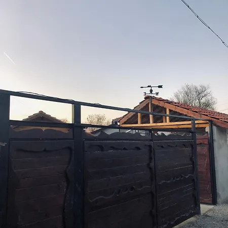 Bulgarka - булгарка Affittacamere Dibich